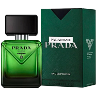 Prada Paradigme Eau de Parfum for Men 30 ml