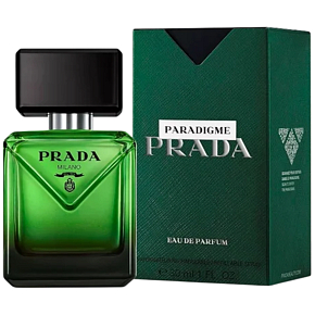 Prada Paradigme Eau de Parfum for Men 30 ml