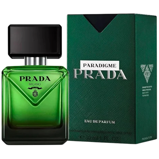 Prada Paradigme Eau de Parfum for Men 30 ml