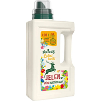 Jelen Meadow Blossom Fabric Softener 54 Loads, 1.3 L