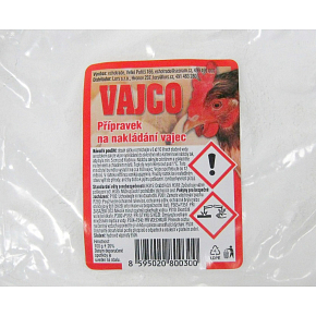 Egg preservation agent, 100 g