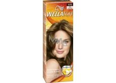 Wella Wellaton Cream Hair Color 6-73 Milk Chocolate