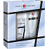Pret a Porter Original perfumed deodorant glass for women 75 ml + deodorant spray 200 ml, cosmetic set
