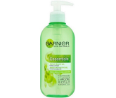 Garnier Skin Naturals Essentials Cleansing Foam Gel Normal and Combination Skin 200 ml