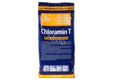 Chloramin T univerzální práškový chlorový dezinfekční přípravek 1 kg