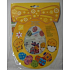 Foil for Easter eggs 12 pieces (shrink camisoles)