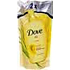 Dove Go Fresh Energize Grep & Lemon Grass Liquid Soap Refill 500ml