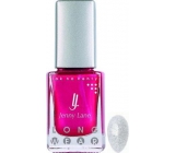 Jenny Lane Long Wear nail polish with long-lasting effect 173 With fluo effect 14 ml