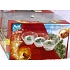 Brise Glistening snow Winter wellbeing Apple and cinnamon fragrant oil 2 x 15 g set