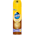 Pronto Wood 5v1 Lavender spray against dust for furniture, 250 ml