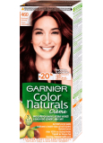 Garnier Color Naturals Hair Color 460 Ruby Red