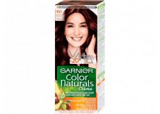 Garnier Color Naturals Hair Color 460 Ruby Red