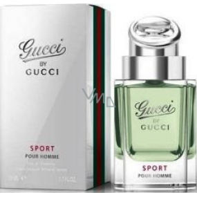 Gucci sport pour homme 90ml hotsell