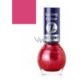 Miss Sports Lasting Color nail polish long-lasting385 8 ml