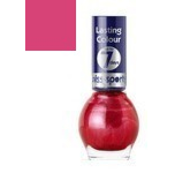 Miss Sports Lasting Color nail polish long-lasting385 8 ml