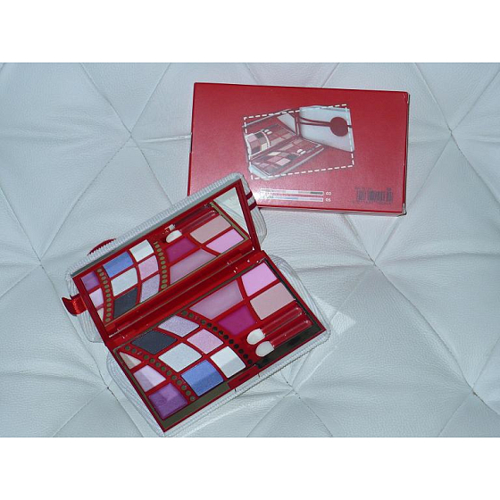 Pupa Miss Pochette decorative cosmetics shade 03 12 g