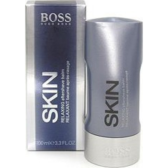 Hugo Boss Skin Relaxing Soothing After Shave Balm 100 ml
