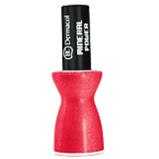 Dermacol Mineral Power Nail Polish 12 11 ml