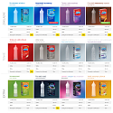 Durex Mutual Pleasure condom nominal width: 56 mm 10 pieces