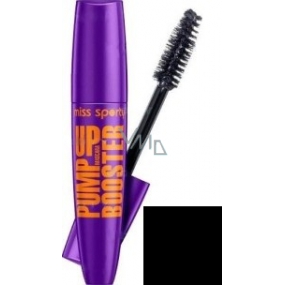 Miss Sports Pump Up Booster Mascara Extra Black 12 ml