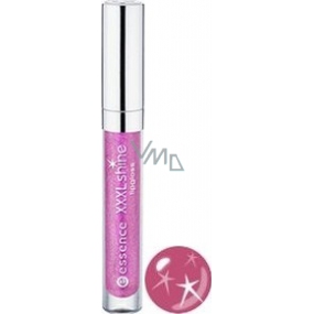 Essence Xxxl Shine Lipgloss Lip Gloss 17 Fabulous Fuchsia 5 ml