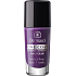 Dermacol One Coat Extreme Coverage Nail Polish nail polish 123 10 ml