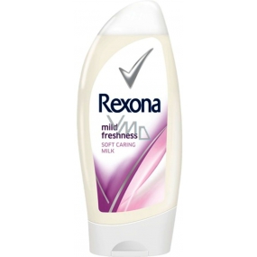 Rexona Mild Freshness 250 ml shower gel