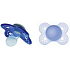 Mam Classic orthodontic comforter 0-6 months various colors 1 piece