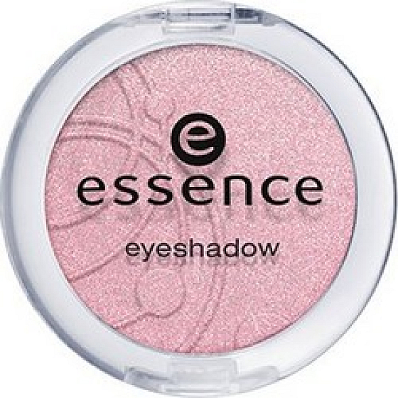 Essence Eyeshadow Mono Eyeshadow 68 Strawberry Ice Cream 2.5 g