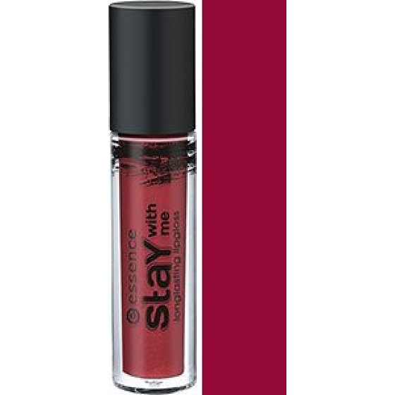Essence Stay With Me Lipgloss Lip Gloss 11 Choose Me! 4 ml