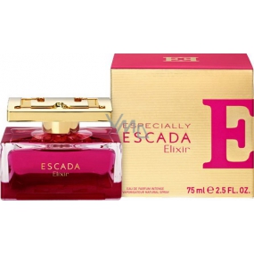 Escada Especially Elixir Eau de Parfum for Women 75 ml