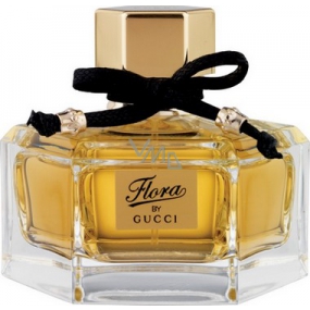 Gucci Flora by Gucci Eau de Parfum for Women 75 ml Tester