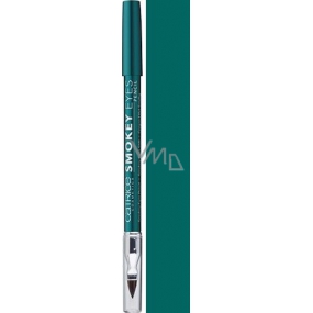 Catrice Smokey Eyes Eye Pencil 040 Petroling In The Deep 1.6 g