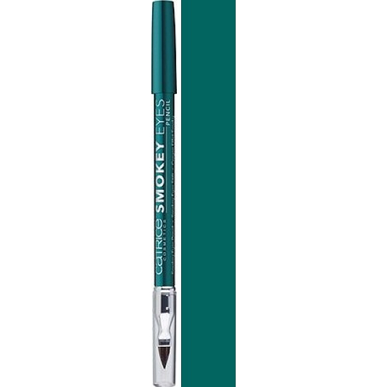 Catrice Smokey Eyes Eye Pencil 040 Petroling In The Deep 1.6 g