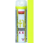 Schuller Eh klar Prisma Color Marker Marking Spray 91091 Neon Yellow 500 ml