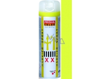 Schuller Eh klar Prisma Color Marker Marking Spray 91091 Neon Yellow 500 ml