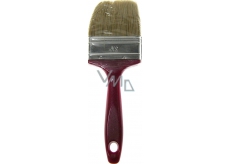 Roll R Brush universal flat 234, plastic handle, size 3.5, 1 piece