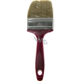 Roll R Brush universal flat 234, plastic handle, size 3.5, 1 piece