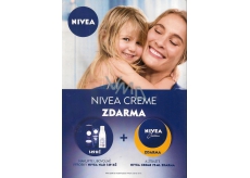 DÁREK Nivea krém 75 ml