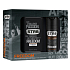 Str8 Freedom aftershave 100 ml + deodorant spray 150 ml, gift set