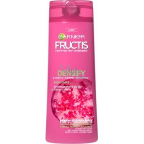 Garnier Fructis Densify strengthening shampoo for larger and thicker hair 250 ml
