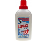 Lavax Sport laundry gel for sports and functional clothing 400 ml