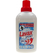 Lavax Sport washing gel for sports and functional underwear 400 ml
