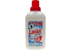 Lavax Sport laundry gel for sports and functional clothing 400 ml