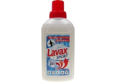 Lavax Sport washing gel for sports and functional underwear 400 ml