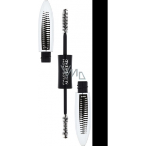 Loreal Paris False Lash Superstar mascara Black 2 x 6.5 ml