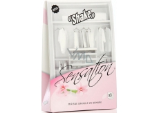 Shake Fragrance Closet Sachets Sensation vonné sáčky do skříně 3 kusy