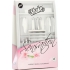 Shake Fragrance Closet Sachets Sensation scented sachet bags for 3 pieces