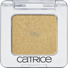 Catrice Absolute Eye Color Mono Eyeshadow 950 Gold Out! 3 g