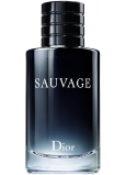 Christian Dior Sauvage Eau de Toilette for Men 60 ml